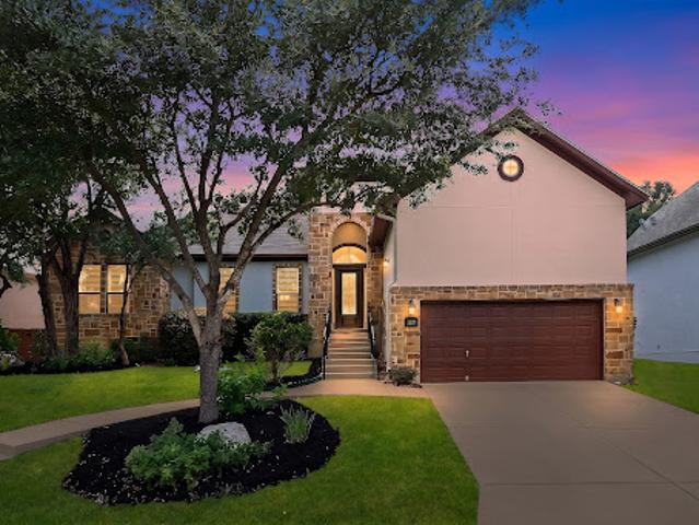 House for sale in Leesville, Texas