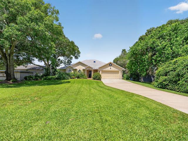 House for sale in Vero Beach, Florida