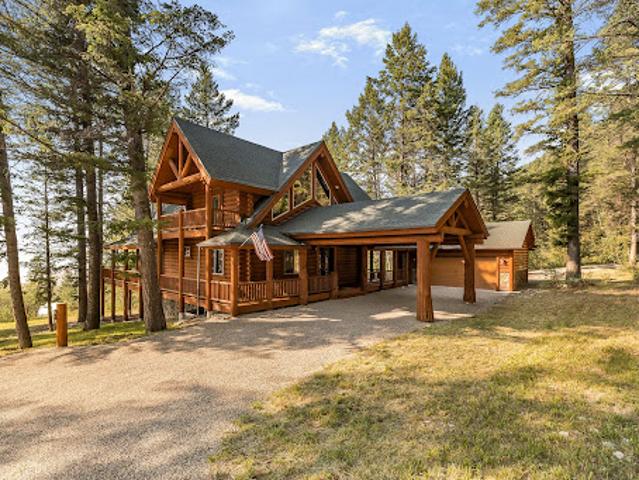 House for sale in Wyoming