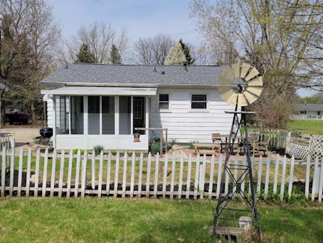 House for sale in Michigan