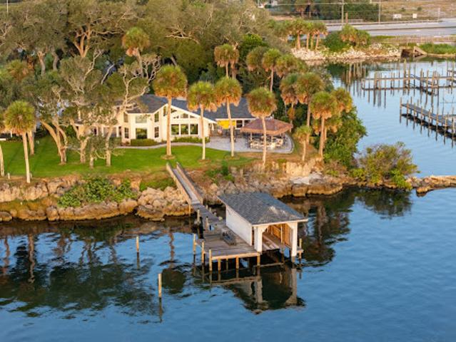 House for sale in Melbourne, Florida