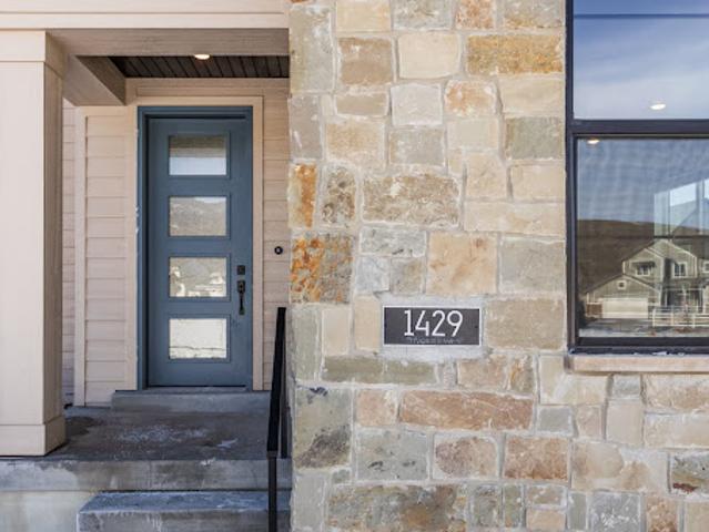 House for sale in Francis, Utah