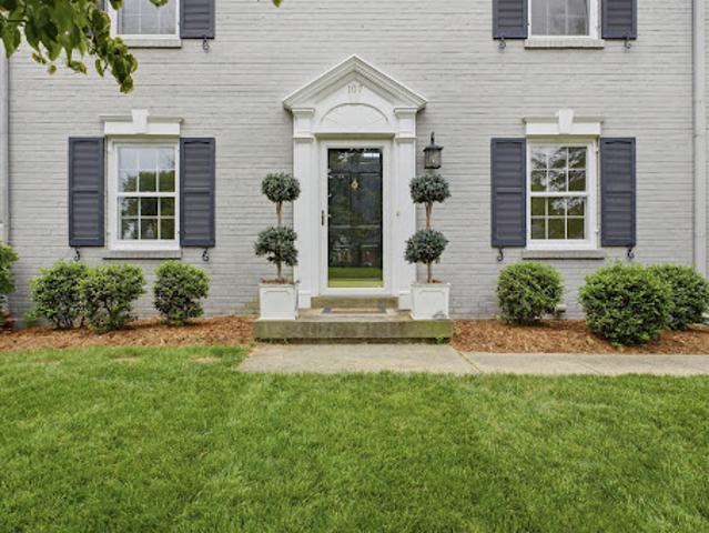 House for sale in Louisville, Kentucky