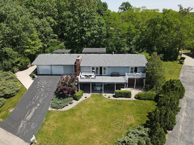 House for sale in Michigan