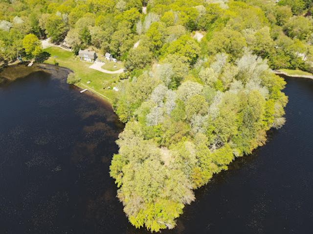 House for sale in North Stonington, Connecticut