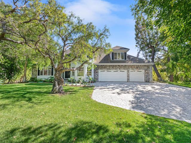 House for rent in Malibu, California