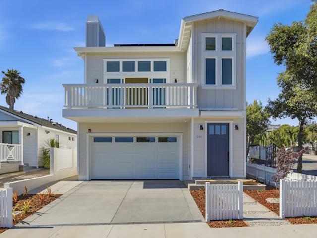 House for sale in Redondo Beach, California