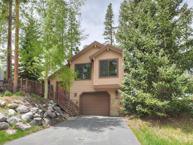 House for sale in Colorado
