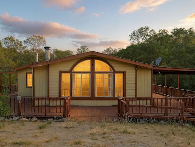 House for sale in Sutter Creek, California