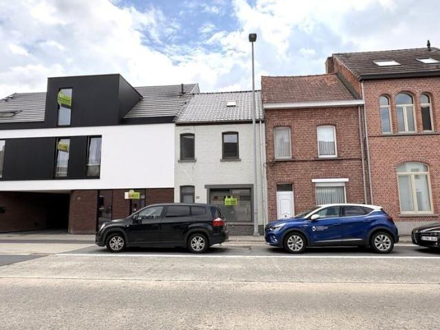 Maison location à Dendermonde, Oost-Vlaanderen