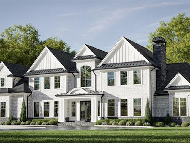 House for sale in Saddle River, New Jersey