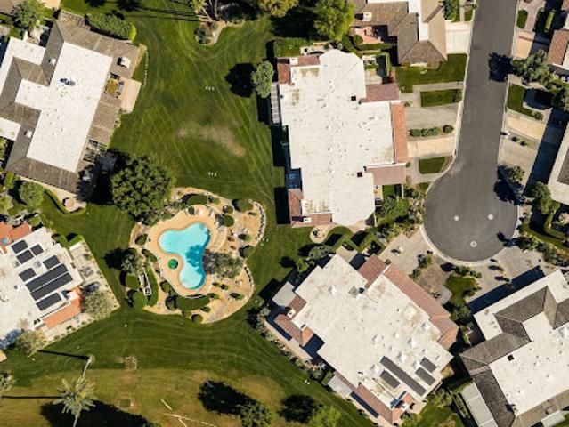 House for sale in Rancho Mirage, California