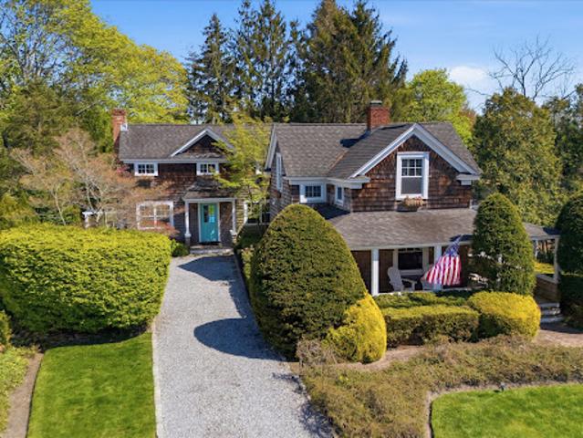 House for sale in Sagaponack, New York