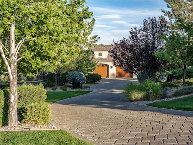 House for sale in Reno, Nevada