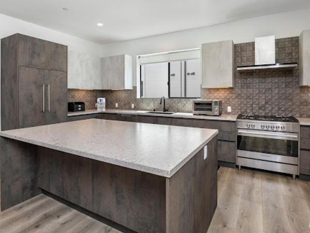 House for sale in Canoga Park, California