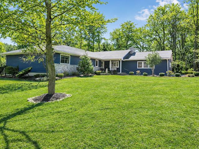 House for sale in Monmouth, New Jersey