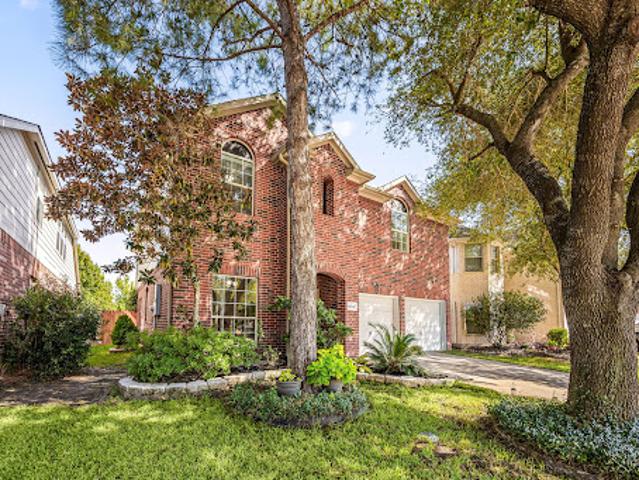 House for sale in Katy, Texas
