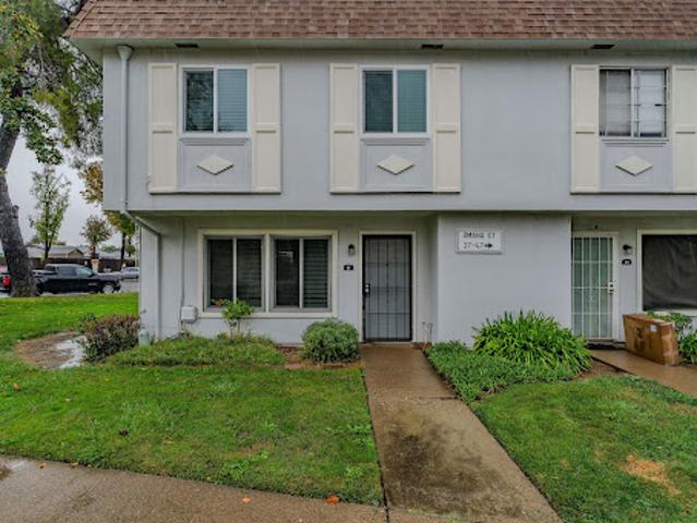House for sale in Sacramento, California