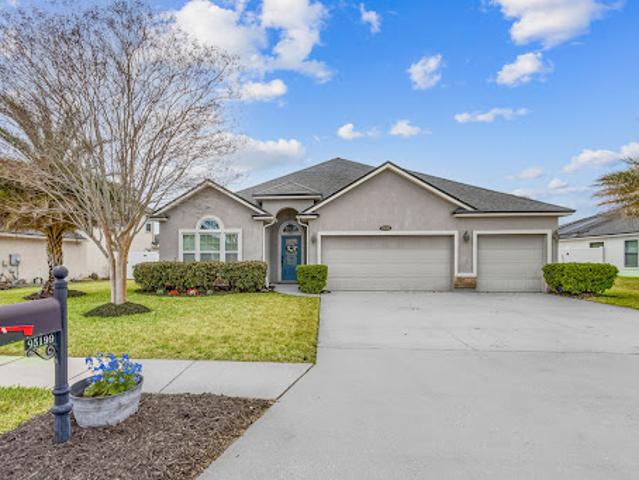 House for sale in Fernandina Beach, Florida