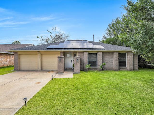 House for sale in Harris, Texas