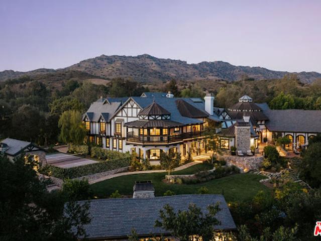 House for sale in Westlake Village, California