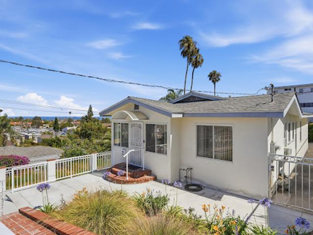 House for sale in Canoga Park, California