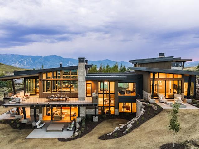 House for sale in Park City, Utah