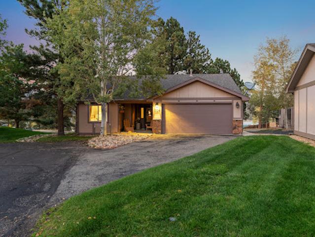 House for sale in Estes Park, Larimer County