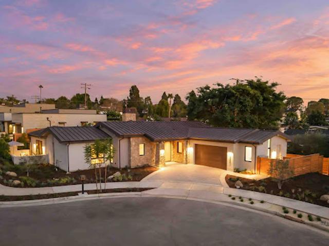House for sale in Santa Barbara, Santa Barbara County