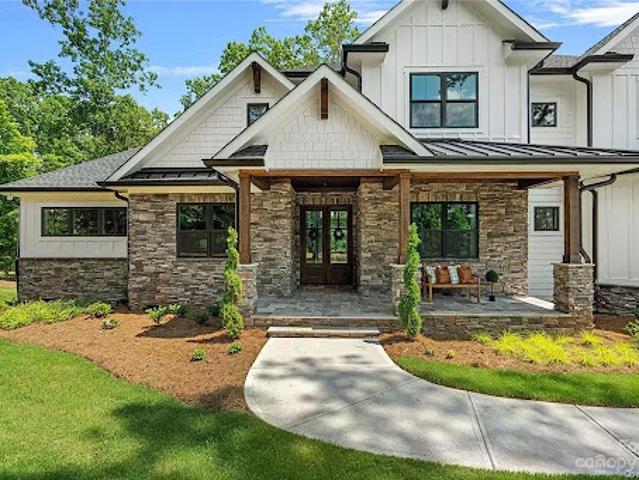 House for sale in North Carolina