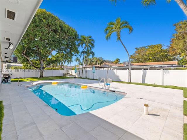 House for sale in Hollywood, Florida