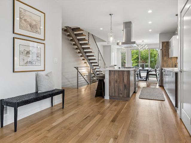 House for sale in Denver, Colorado