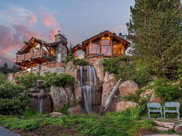 House for sale in Aspen, Colorado