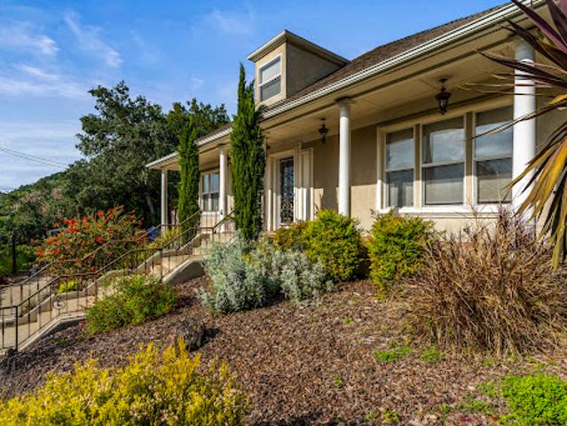 House for sale in Napa, California