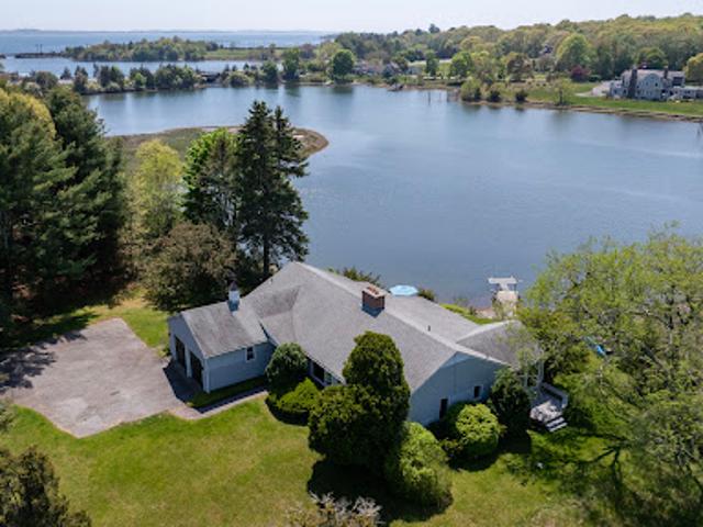 House for sale in Stonington, Connecticut