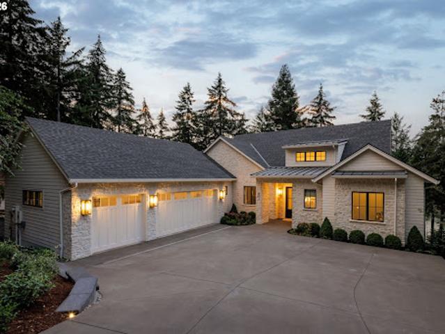 House for sale in Oregonia