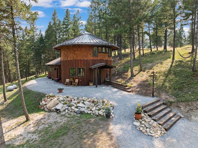 House for sale in Montana