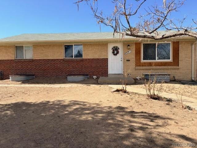 House for sale in Aurora, Colorado