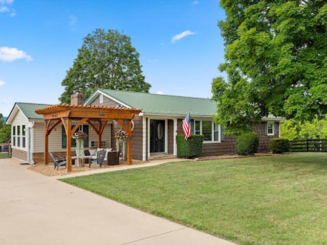 House for sale in Virginia
