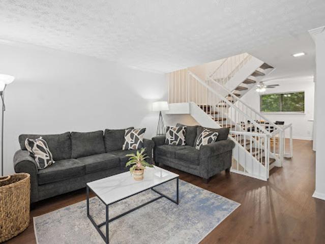 House for sale in Atlanta, Georgia