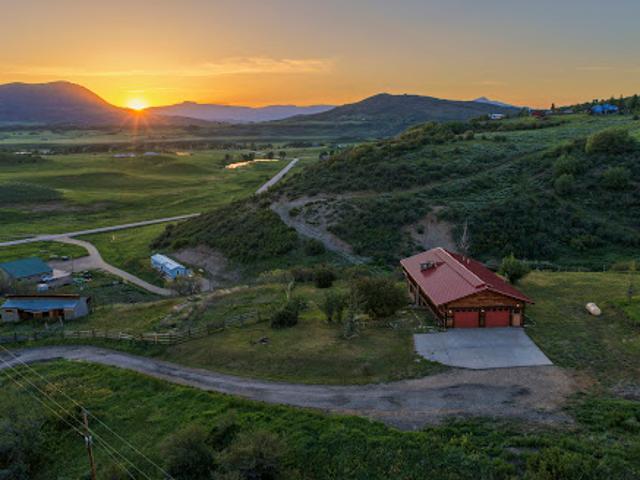 House for sale in Steamboat Springs, Colorado