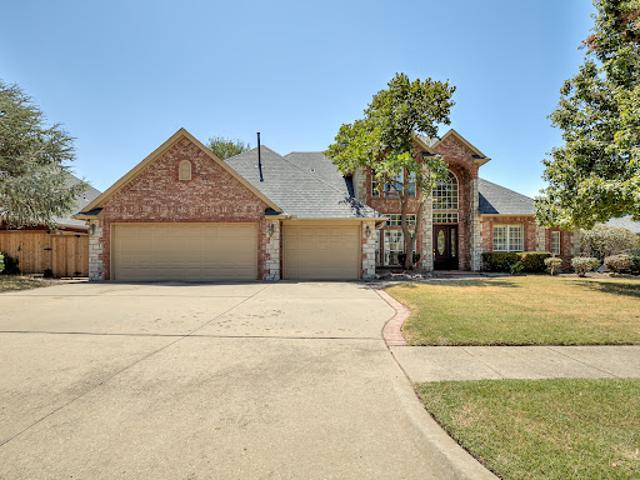 House for sale in Norman, Oklahoma