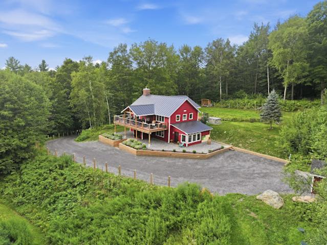 House for sale in Stowe, Vermont