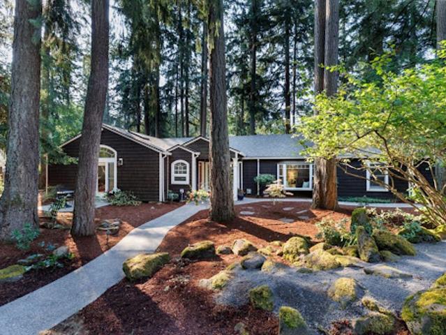 House for sale in Oregonia