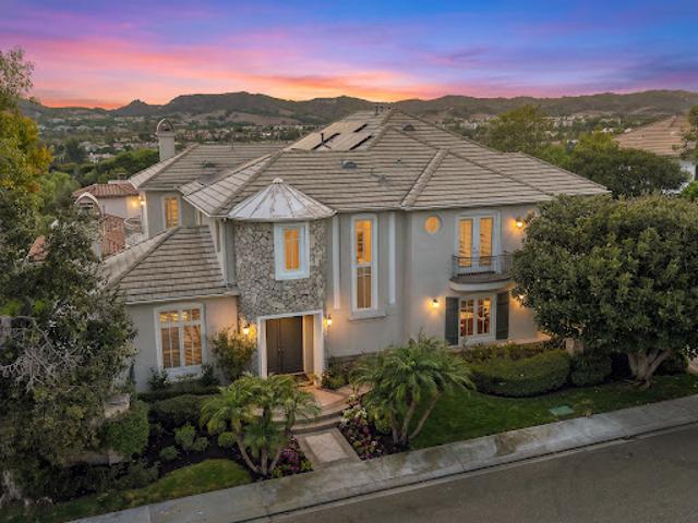 House for sale in California