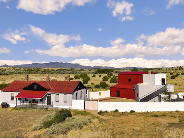 House for sale in New Mexico