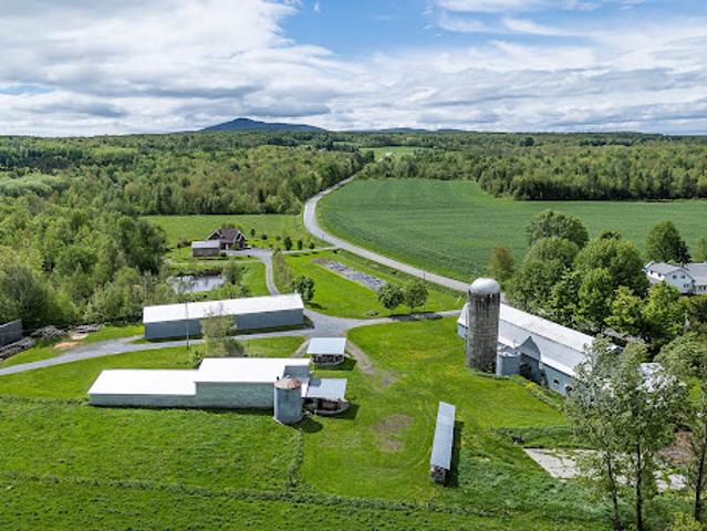 House for sale in Brome-missisquoi, Quebec