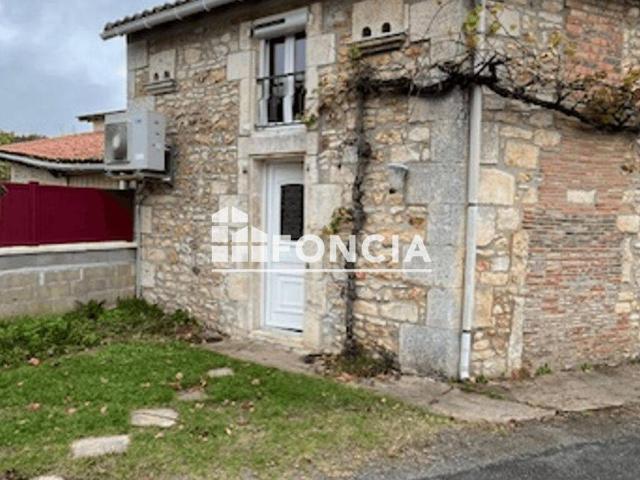 Maison location à Taponnat, Taponnat-Fleurignac