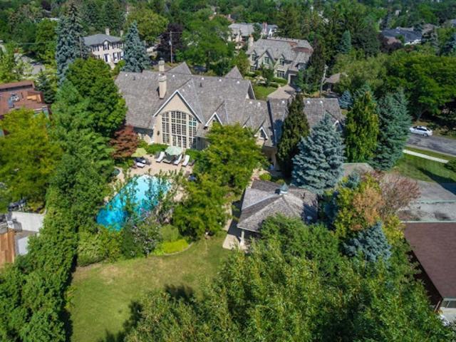 House for sale in Woburn, Ontario