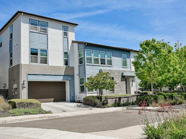 House for sale in Dublin, California